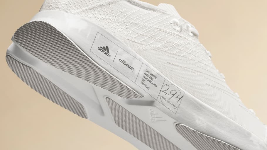 allbirds collaboration