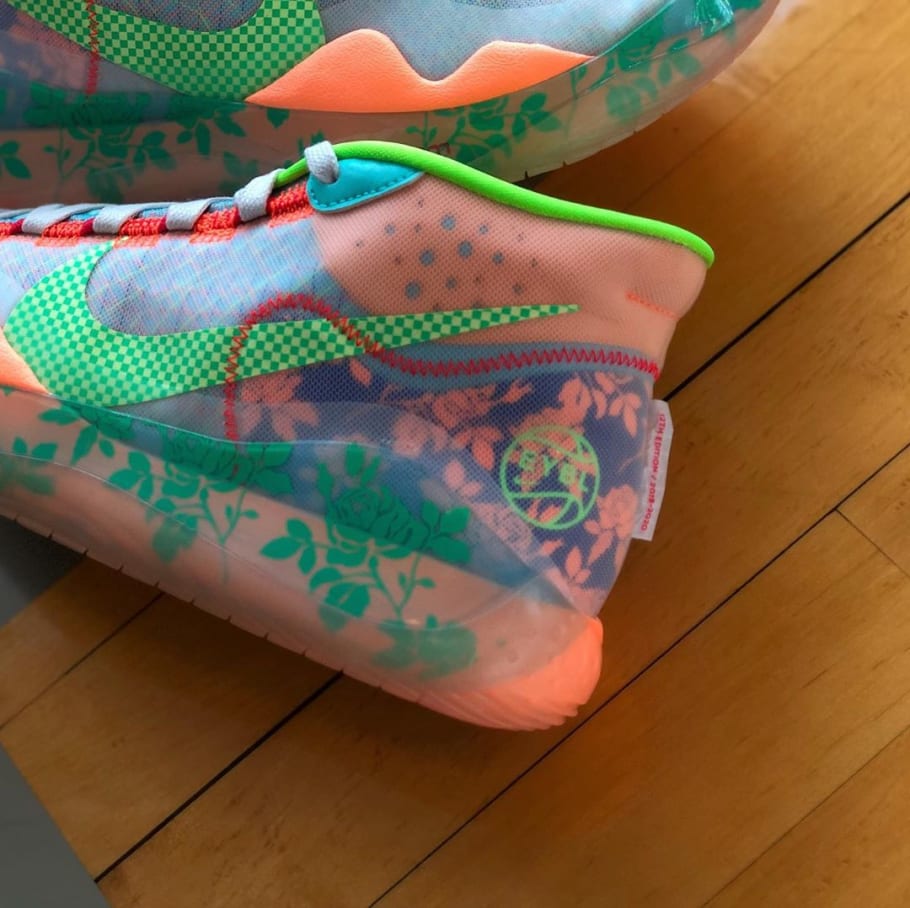 kd 12 eybl release date