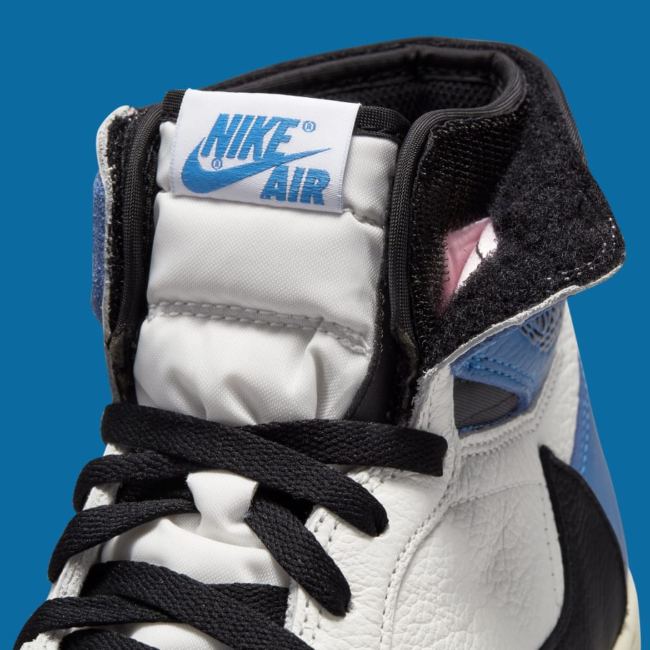 jordan fragment travis scott snkrs