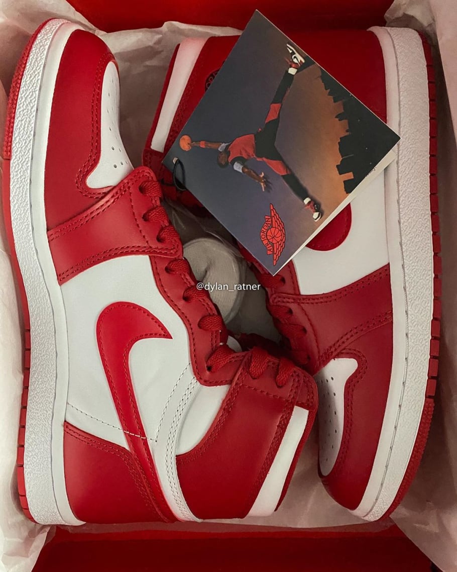 air jordan 1 pack 2020