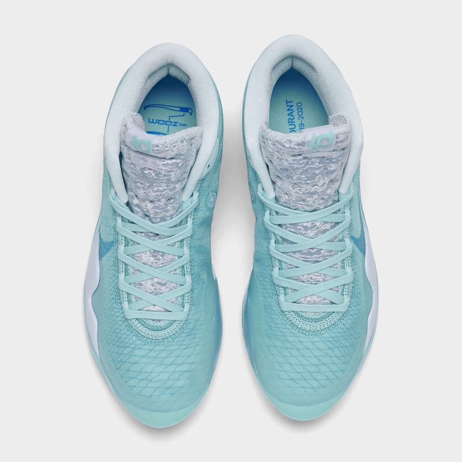 kd ice blue