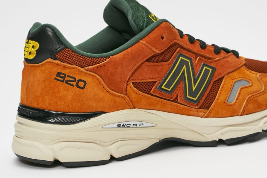 new balance 520 Paris