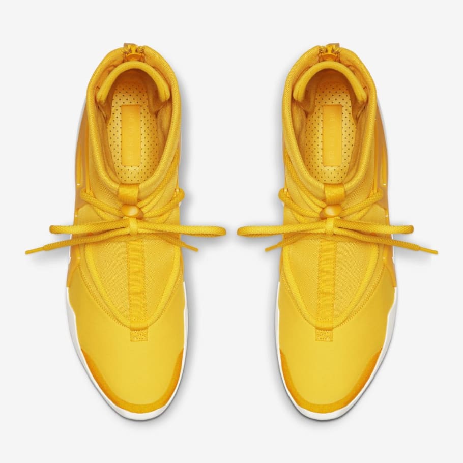 fear of god amarillo release date