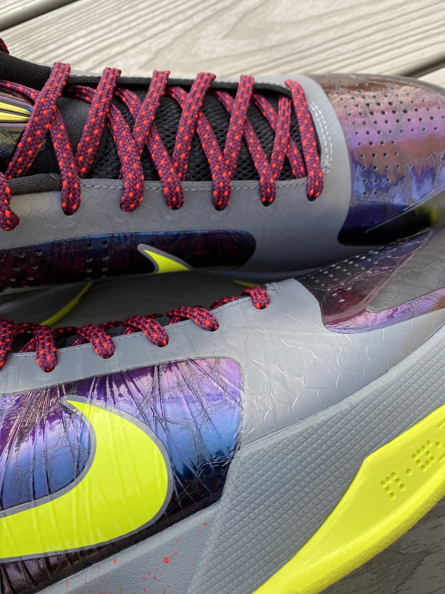 kobe chaos 2k20