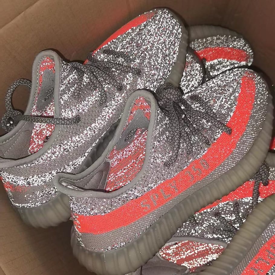 yeezy beluga
