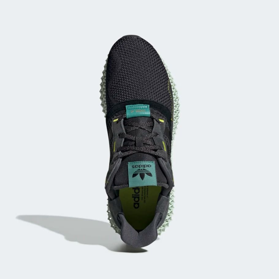 zx 4000 4d carbon