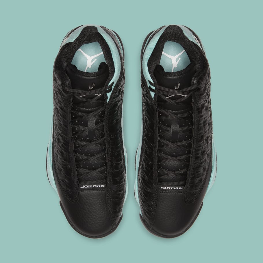 los ultimos jordan 13
