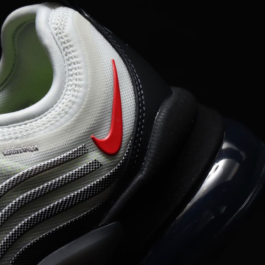 nike air max zoom 2
