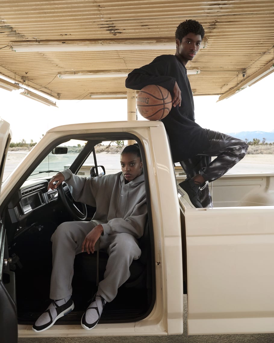 fear of god raid release date