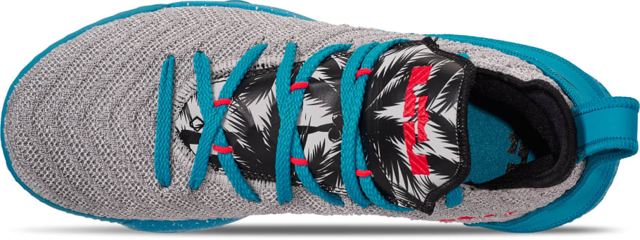 lebron south beach 16