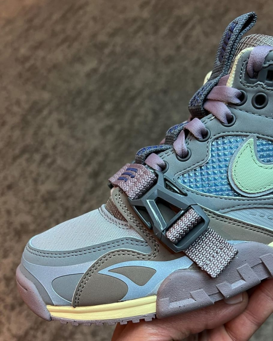 Мерч для кроссовок Nike Air