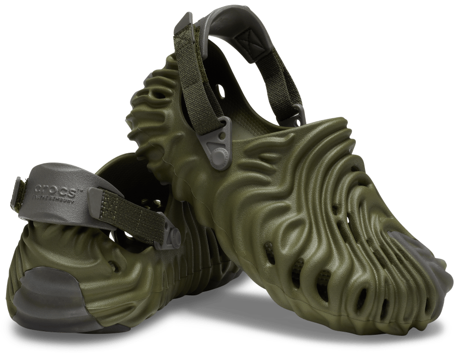 Salehe Bembury x Crocs Crocs Pollex Clog Release Date Price Info | Sole  Collector