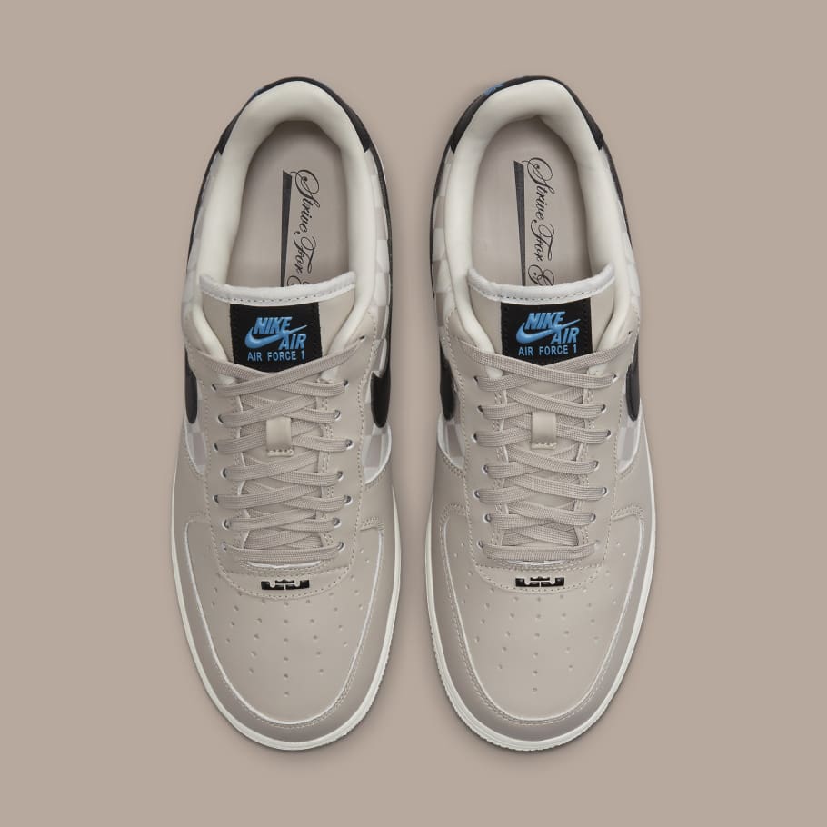 air force nike release dates