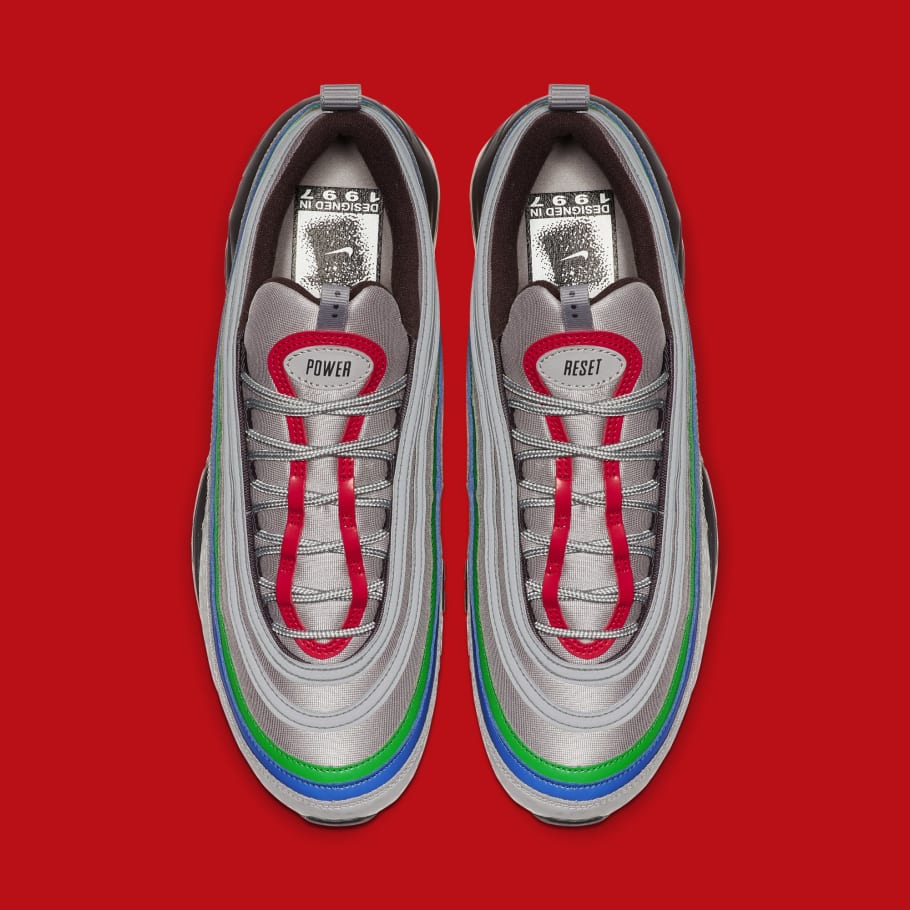 nike air max 97 qs power reset