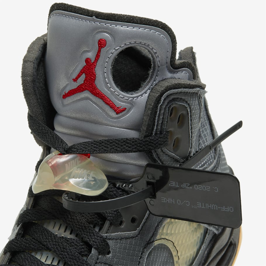 off white 5a
