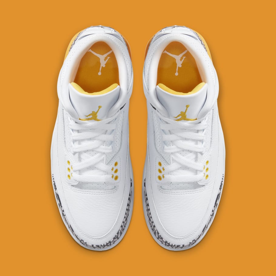 laser retro 3