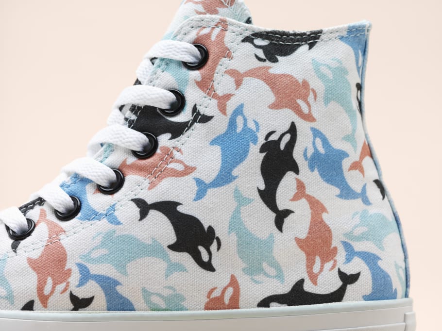 converse millie by you