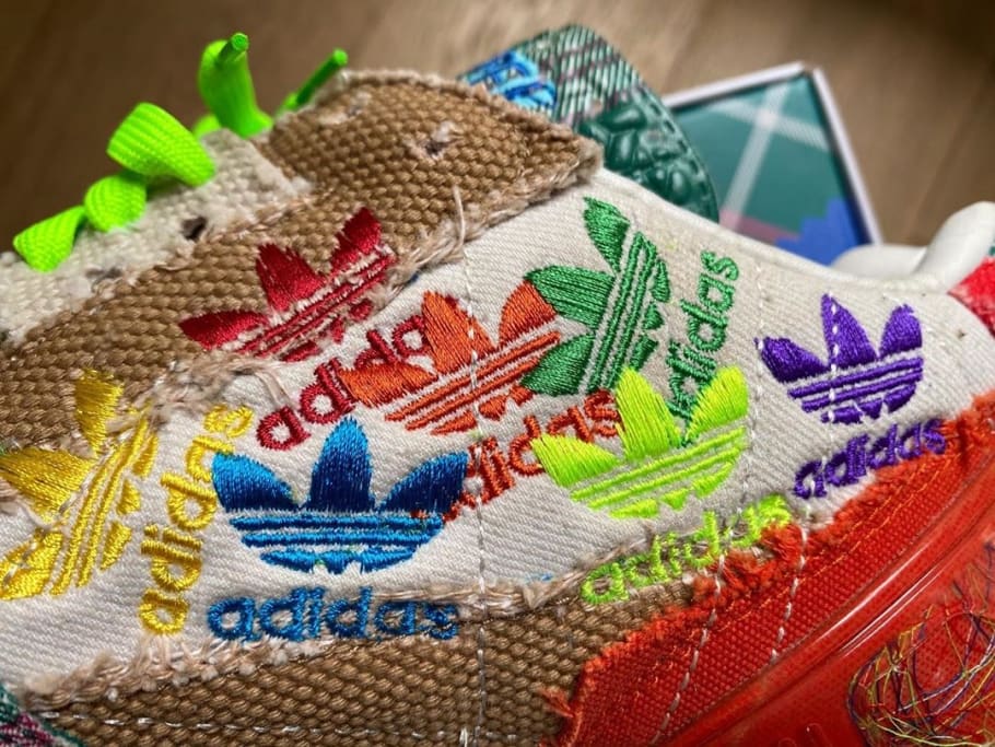 sean wotherspoon adidas