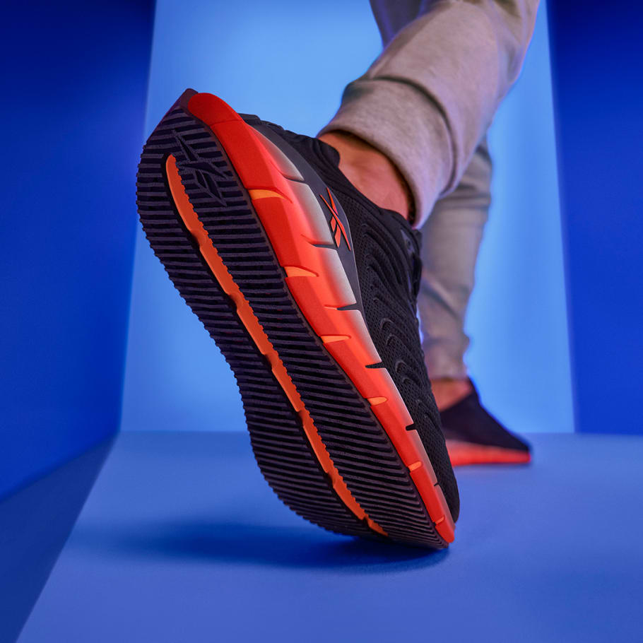 reebok zigtech philippines