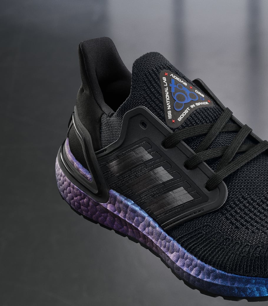 when did the ultra boost come out