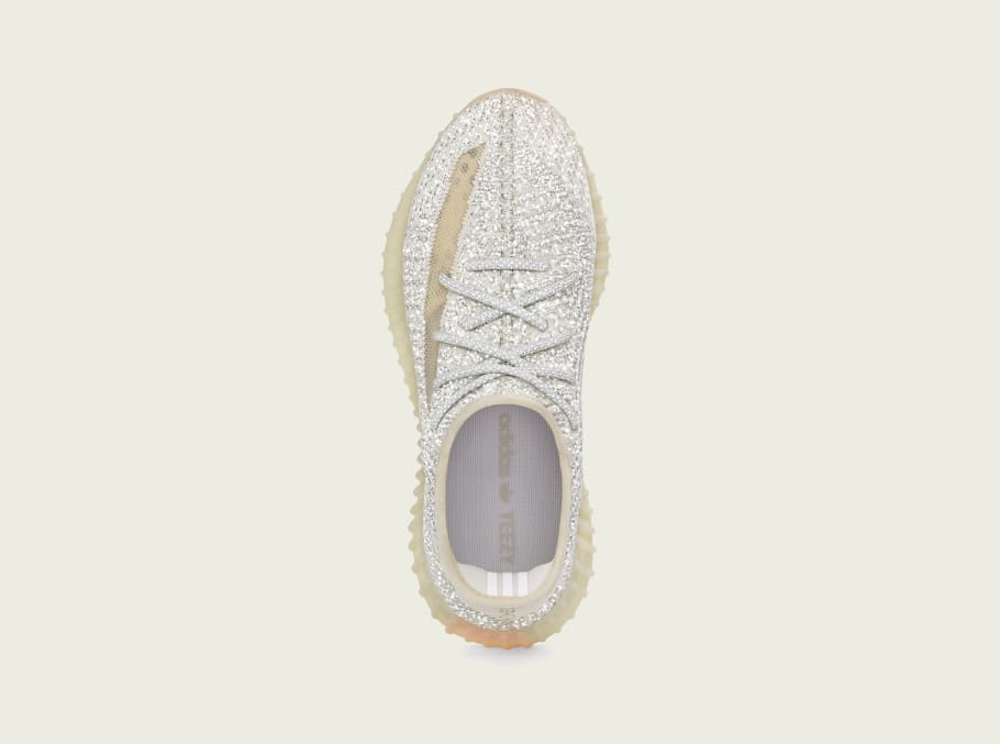 Yeezy Boost 350 v2 SYNTH LUNDMARK ANTLIA YouTube