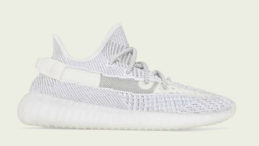 what time will yeezy supply drop