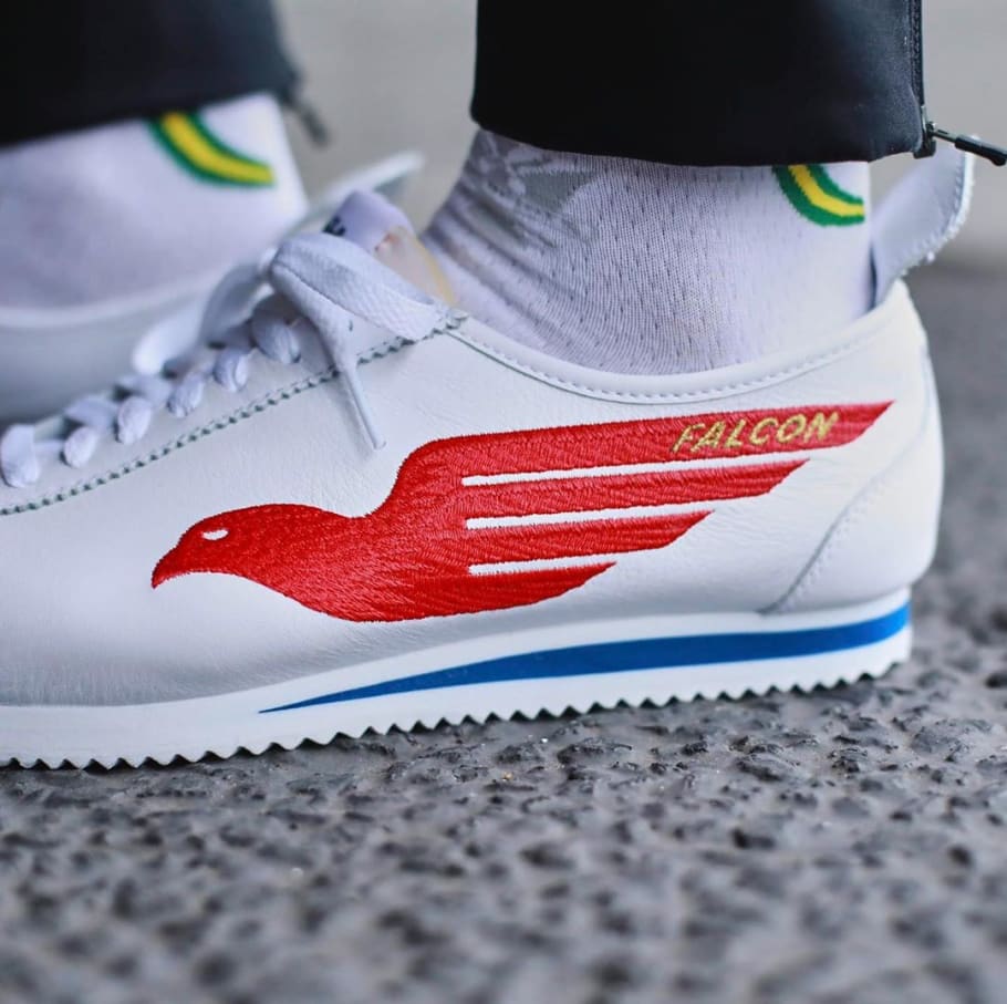 nike cortez pack