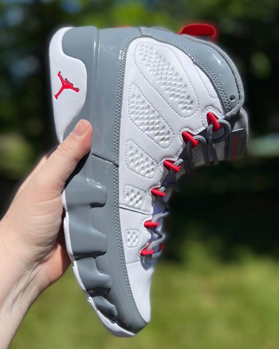 air jordan 9