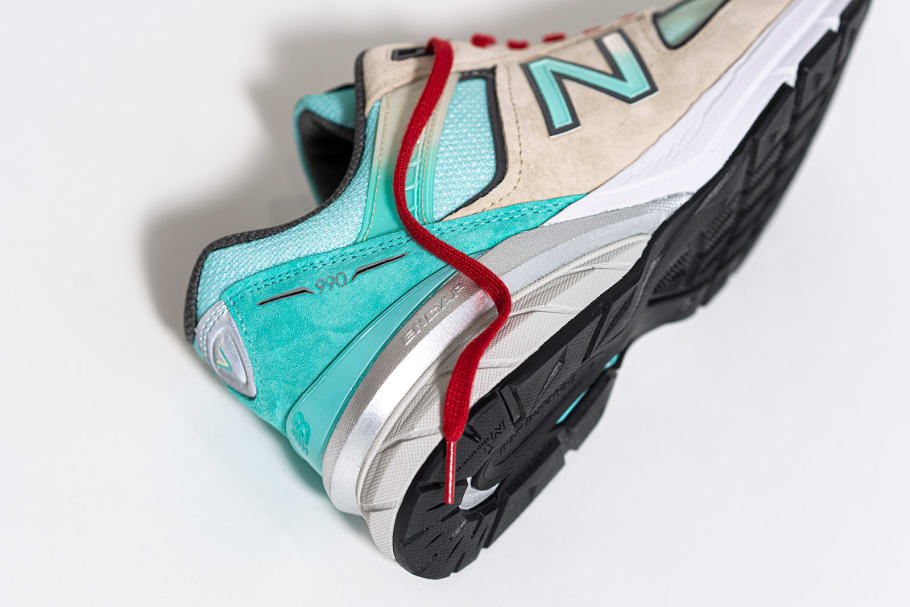 new balance 990v5 ycmc