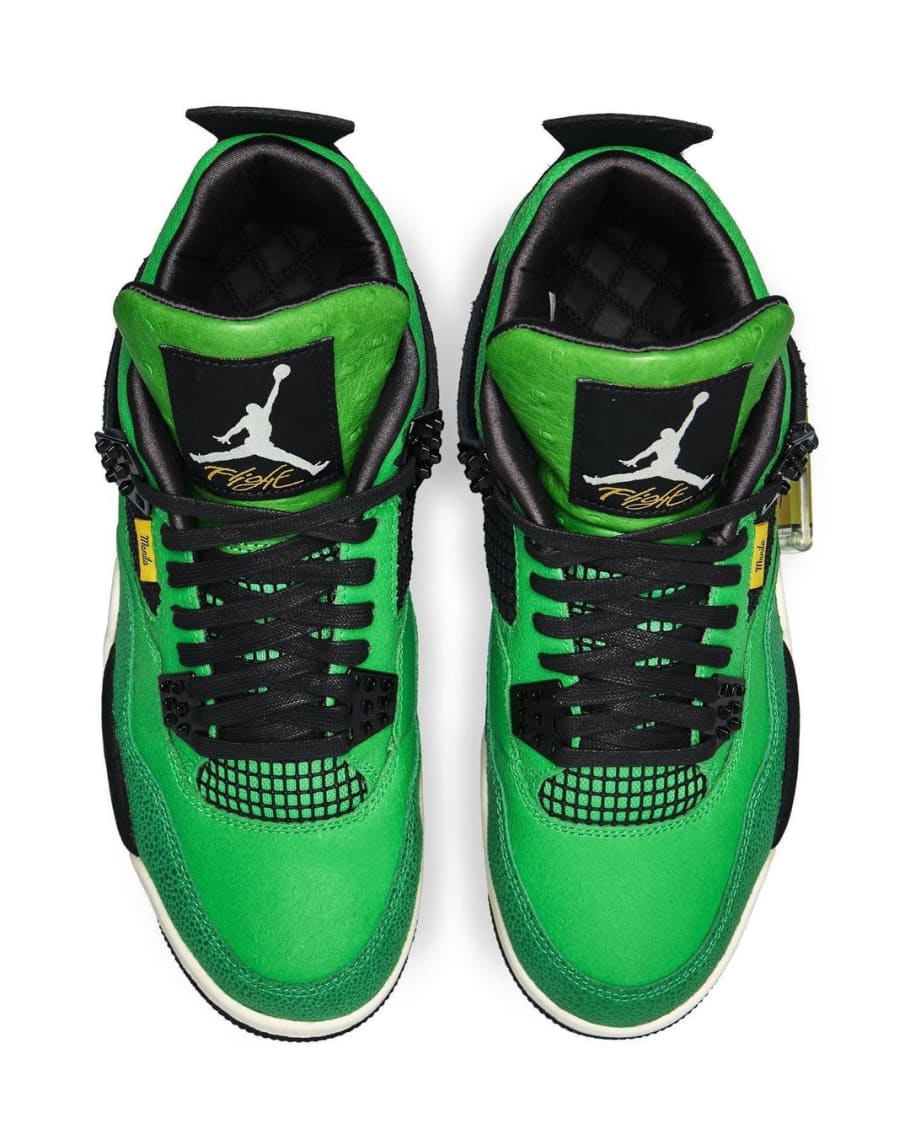 jordan 4 dress code price