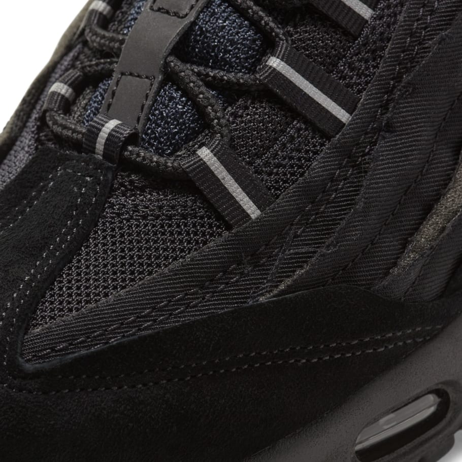 comme de garcon nike air max