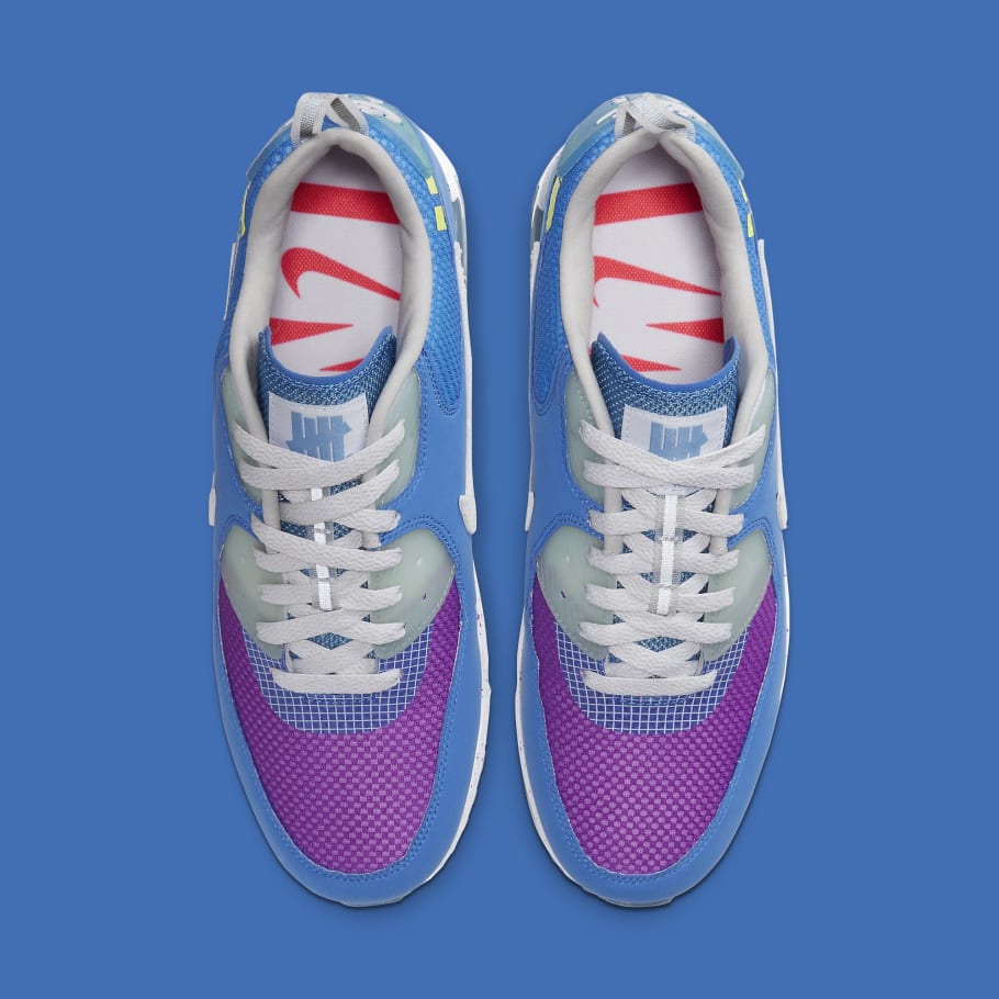 pacific blue air max 90