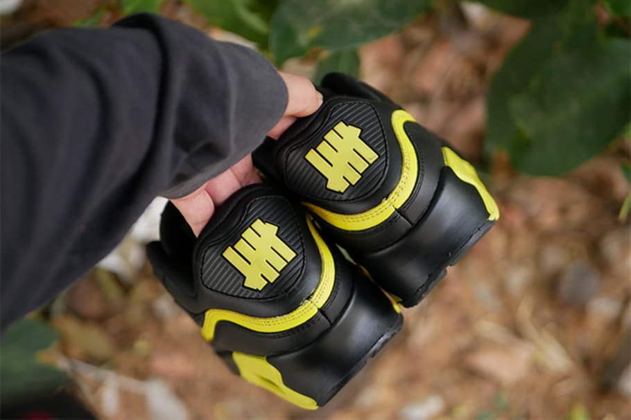 air max yellow air max yellow
