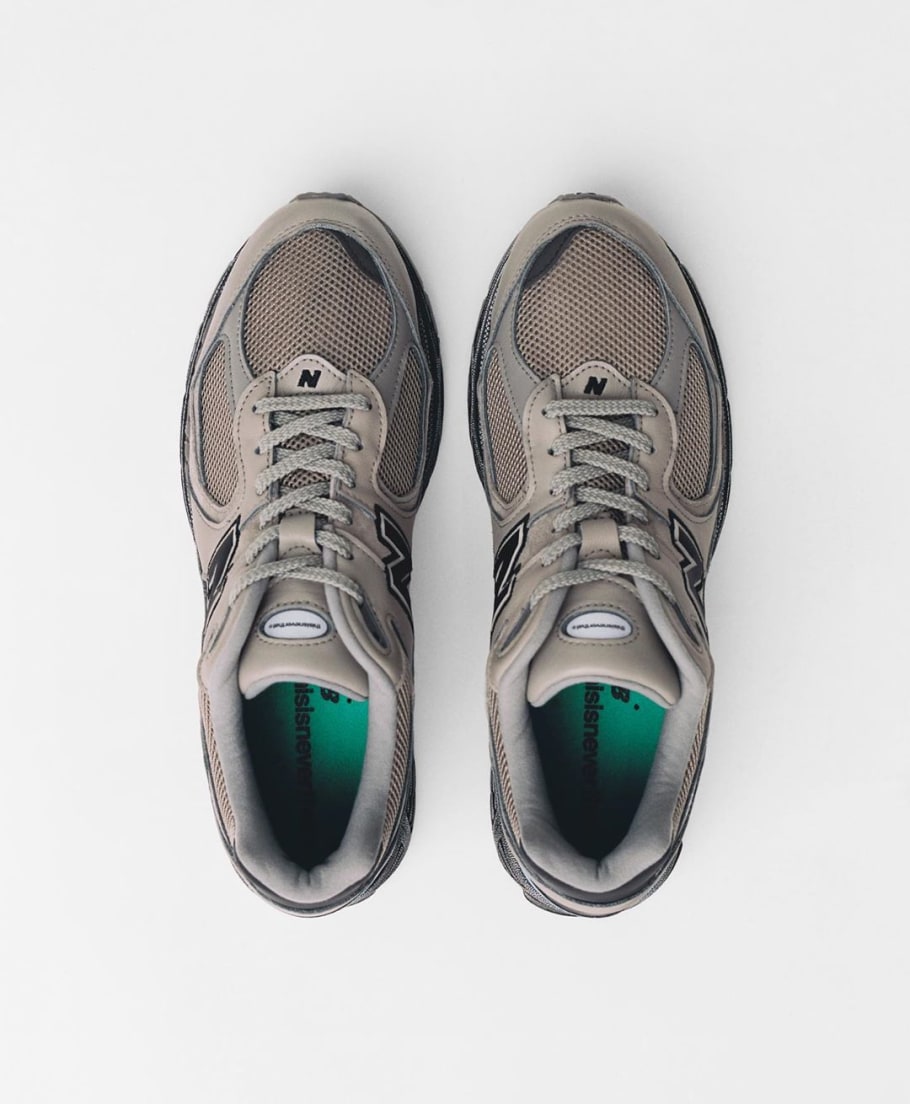 new balance 201 classic silver