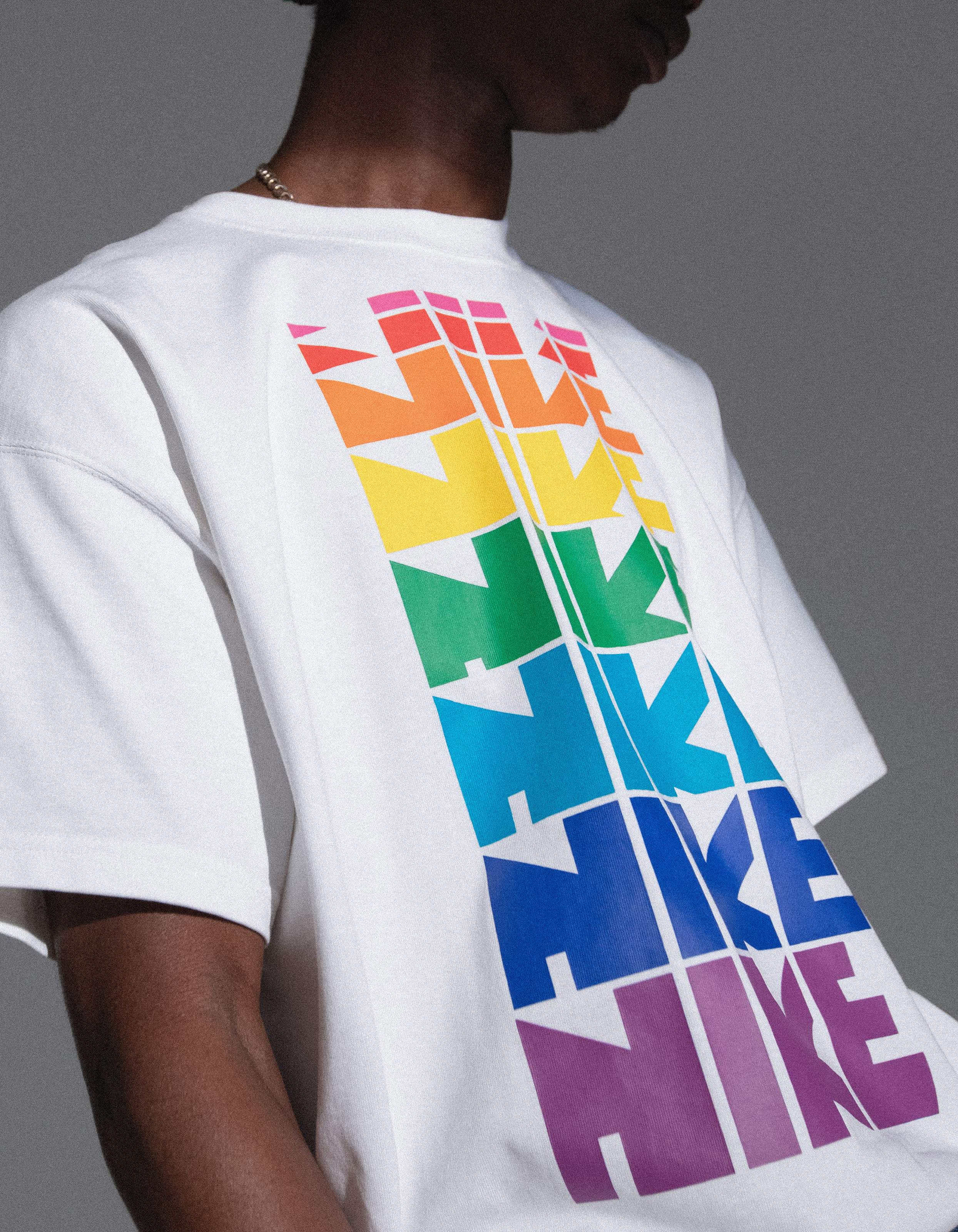 nike pride tank top