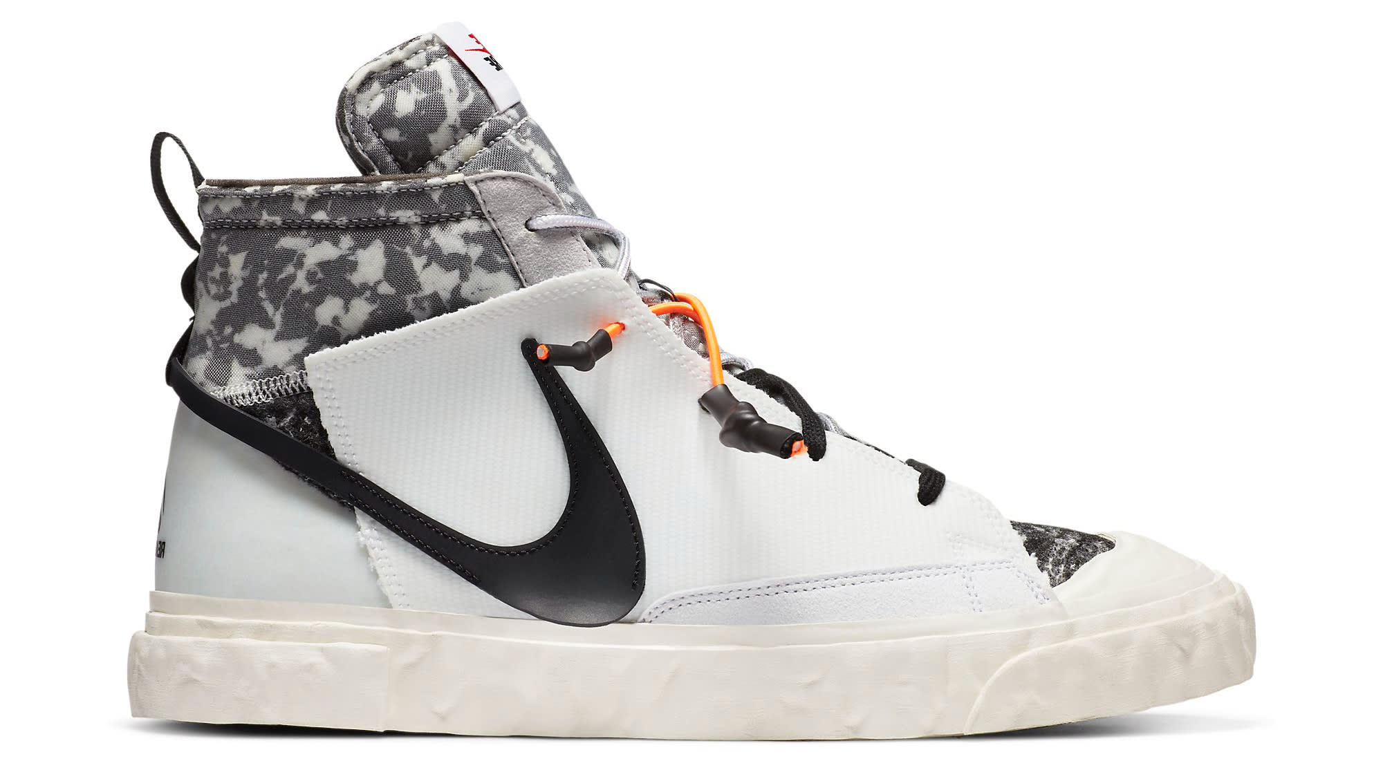 nike blazer original release date