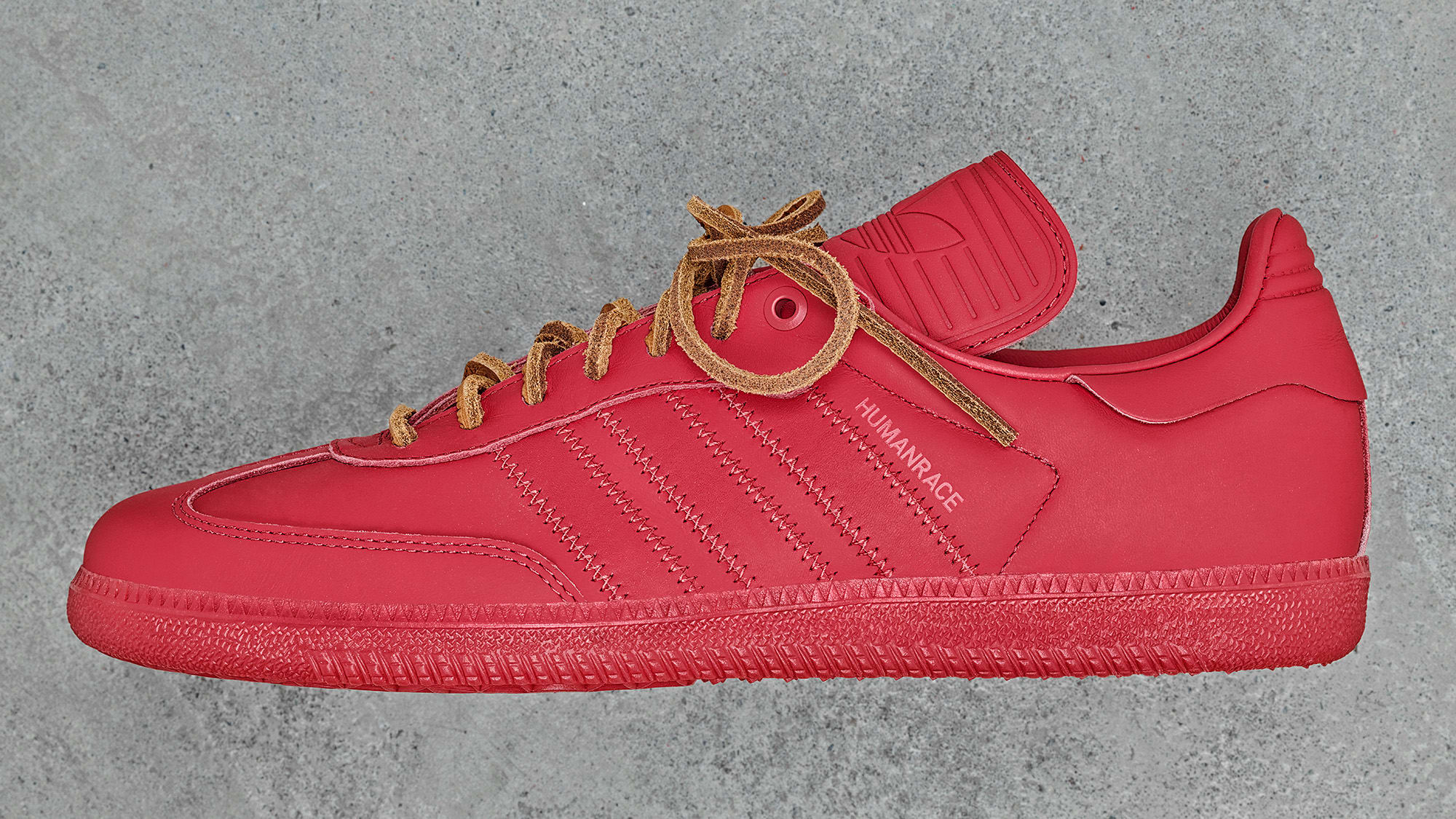 Pharrell Williams Humanrace x Adidas Samba 'Color' Collection Release Date | Sole Collector