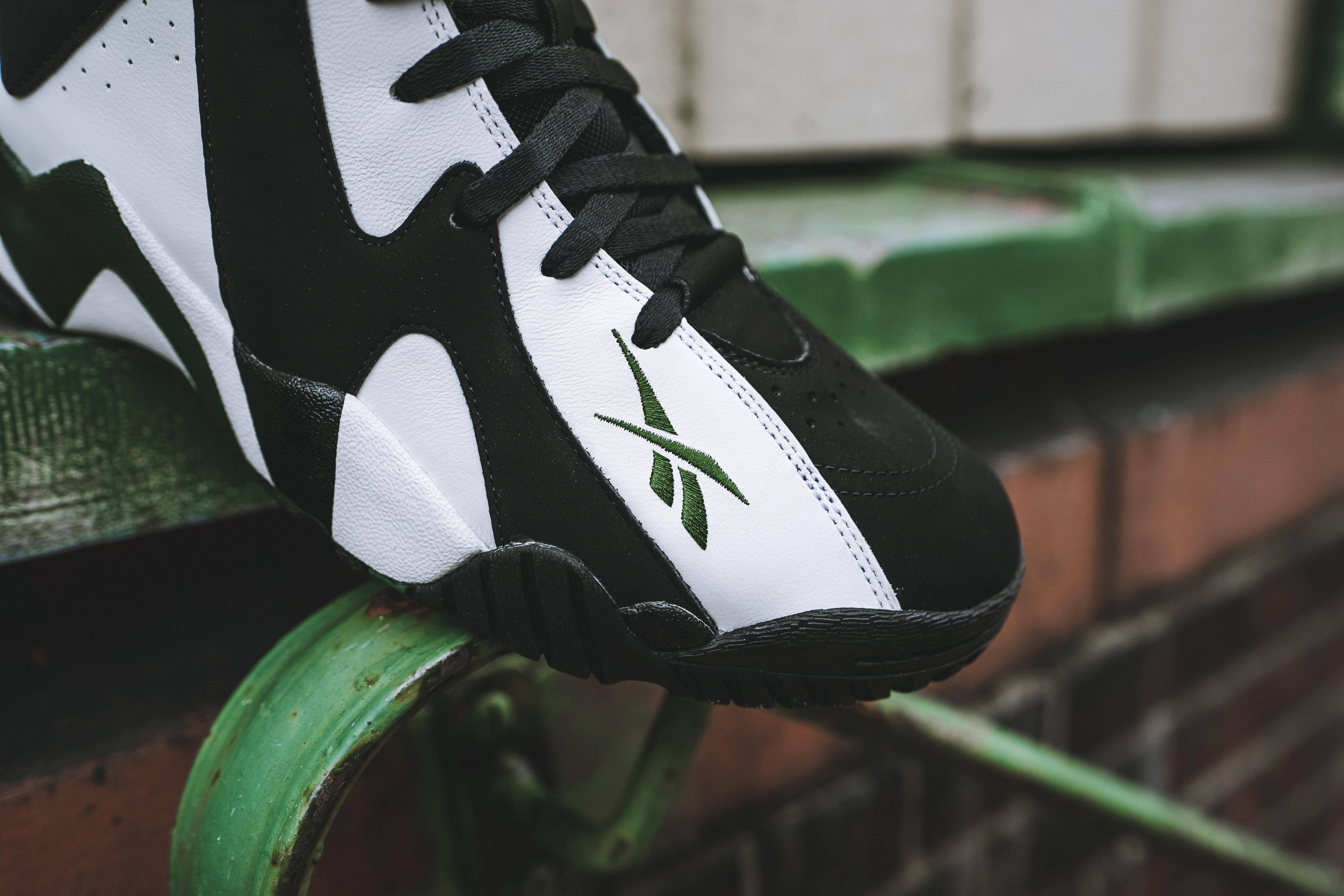 reebok kamikaze 5