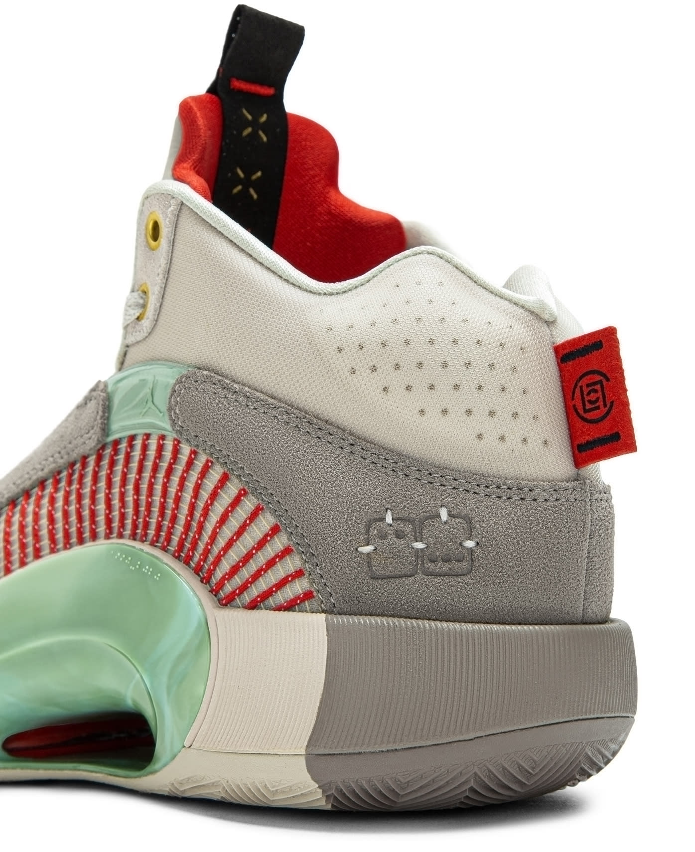 Clot x Air Jordan 14 and Air Jordan 35 Release Date DC9857-200