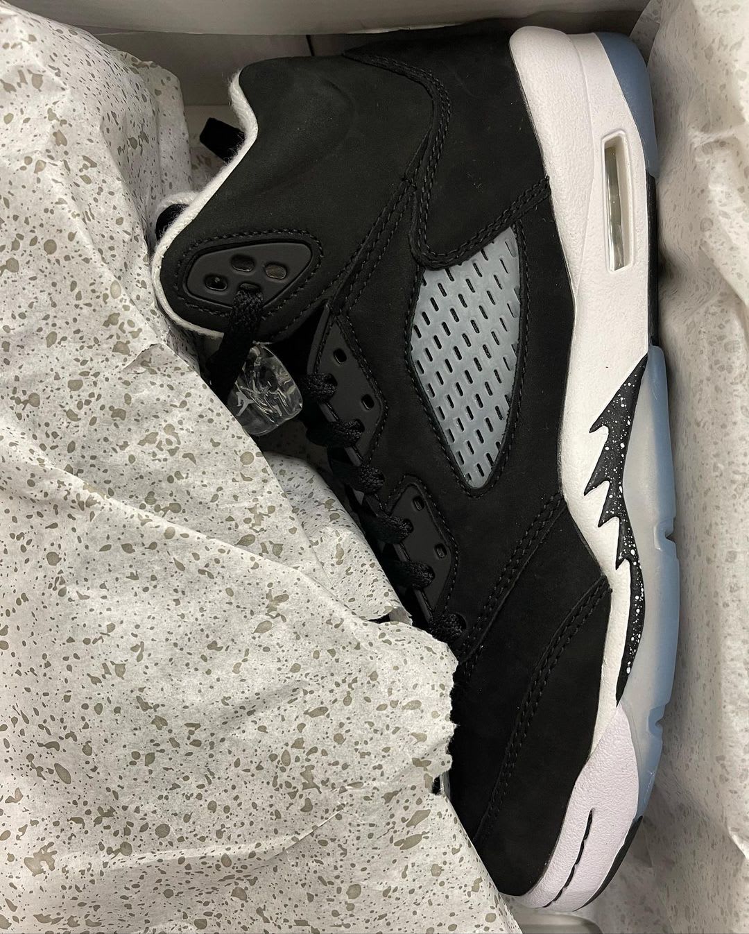 2021 oreo 5s