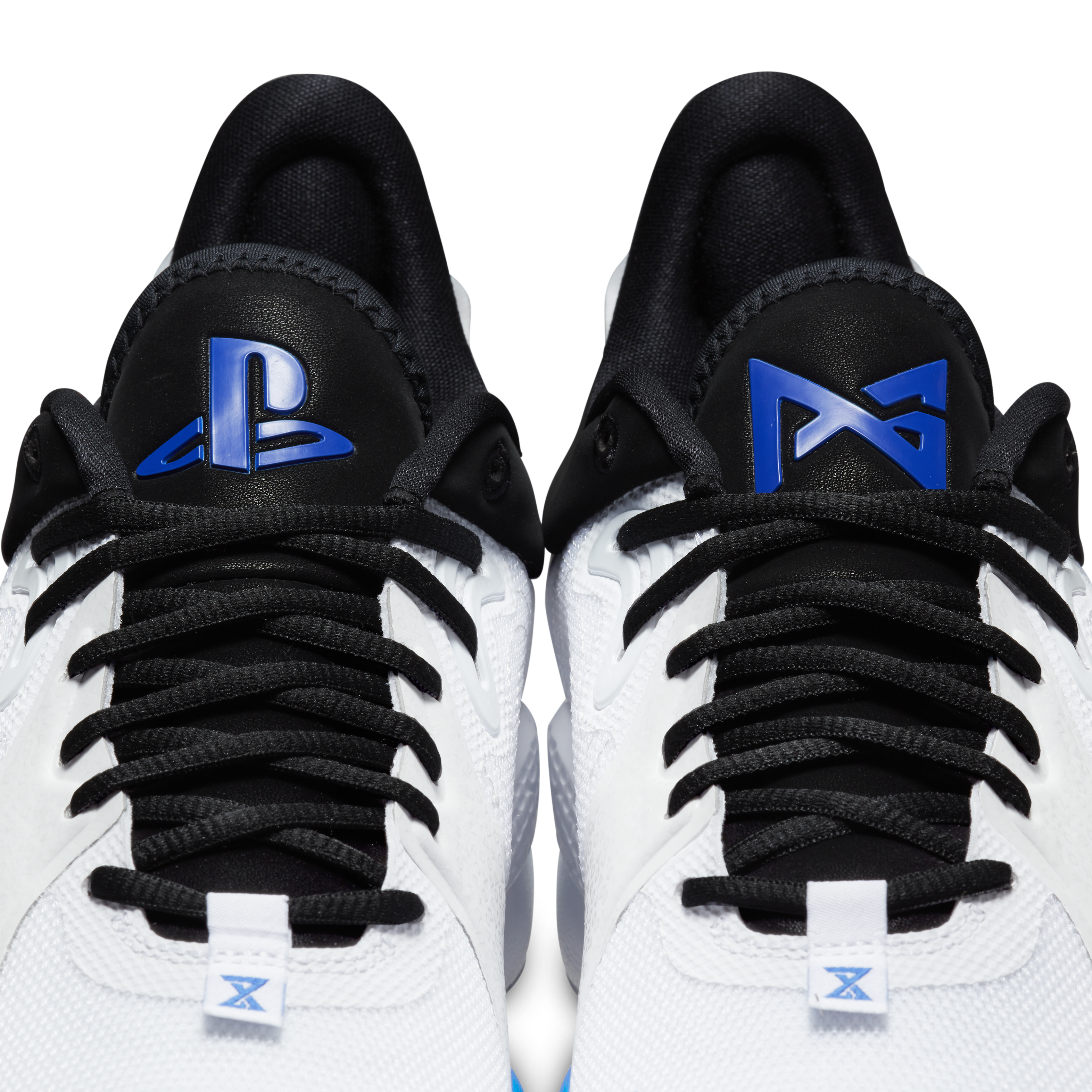 Playstation X Nike Pg 5 Ps5 Collab Cw3144 100 Release Date Sole Collector