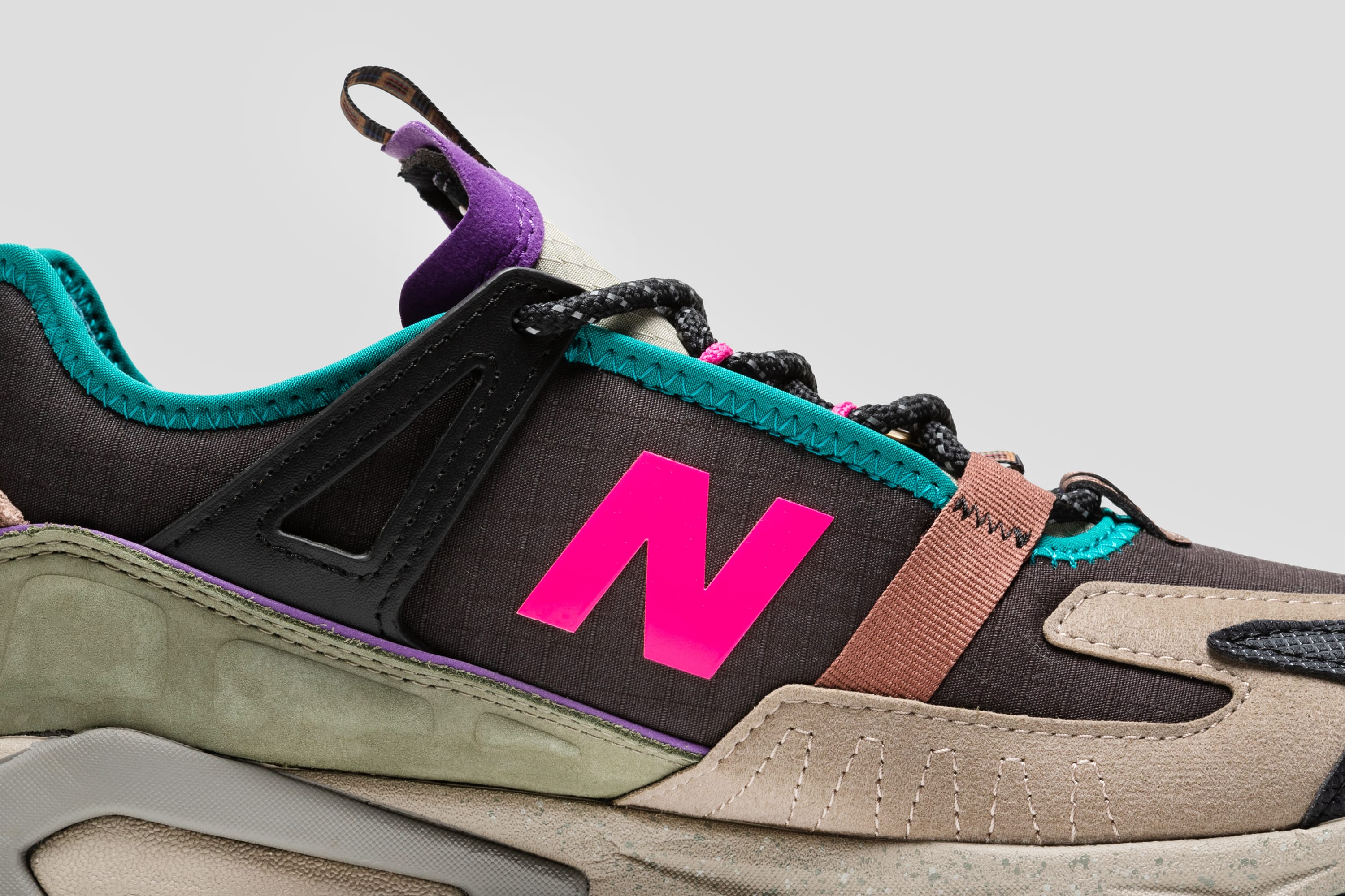 Bodega x New Balance X-Racer Collaboration Release Date | Sole