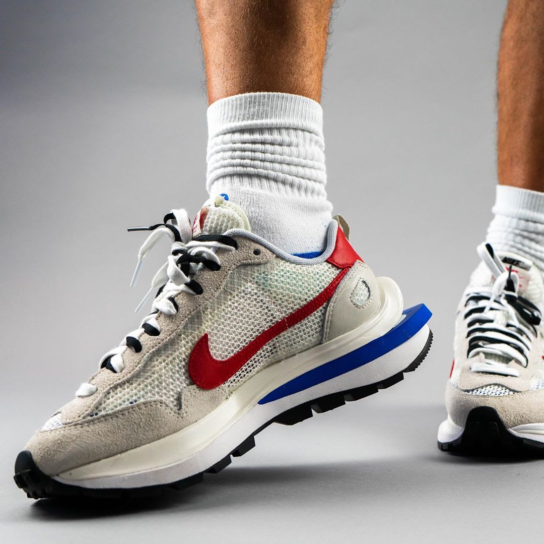 Sacai x Nike VaporWaffle Summer 2020 Release Date | Sole Collector