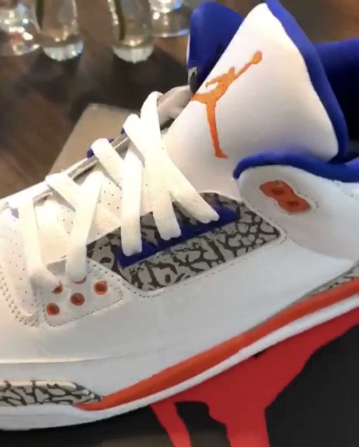 new york jordan 3