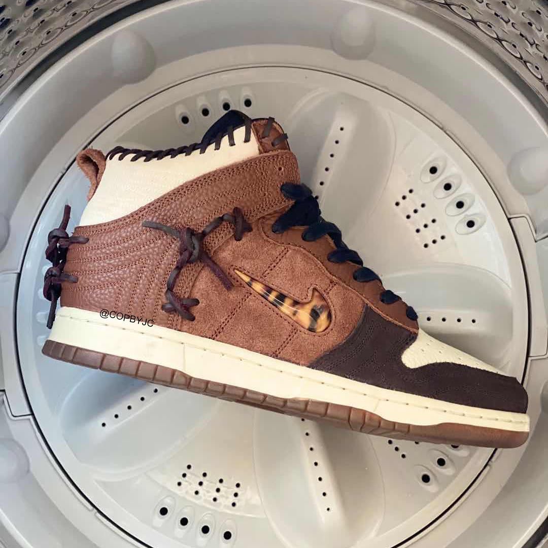 bodega dunk high release date