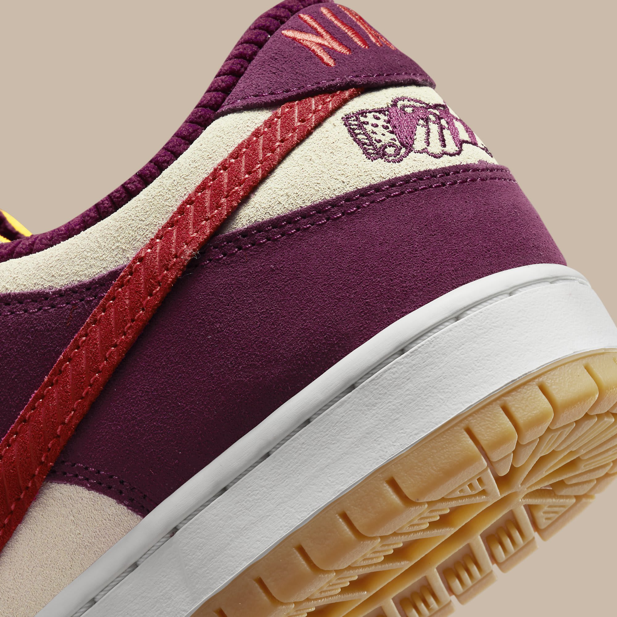 Skate Like a Girl x Nike SB Dunk Low Release Date 2022 DX4589 600