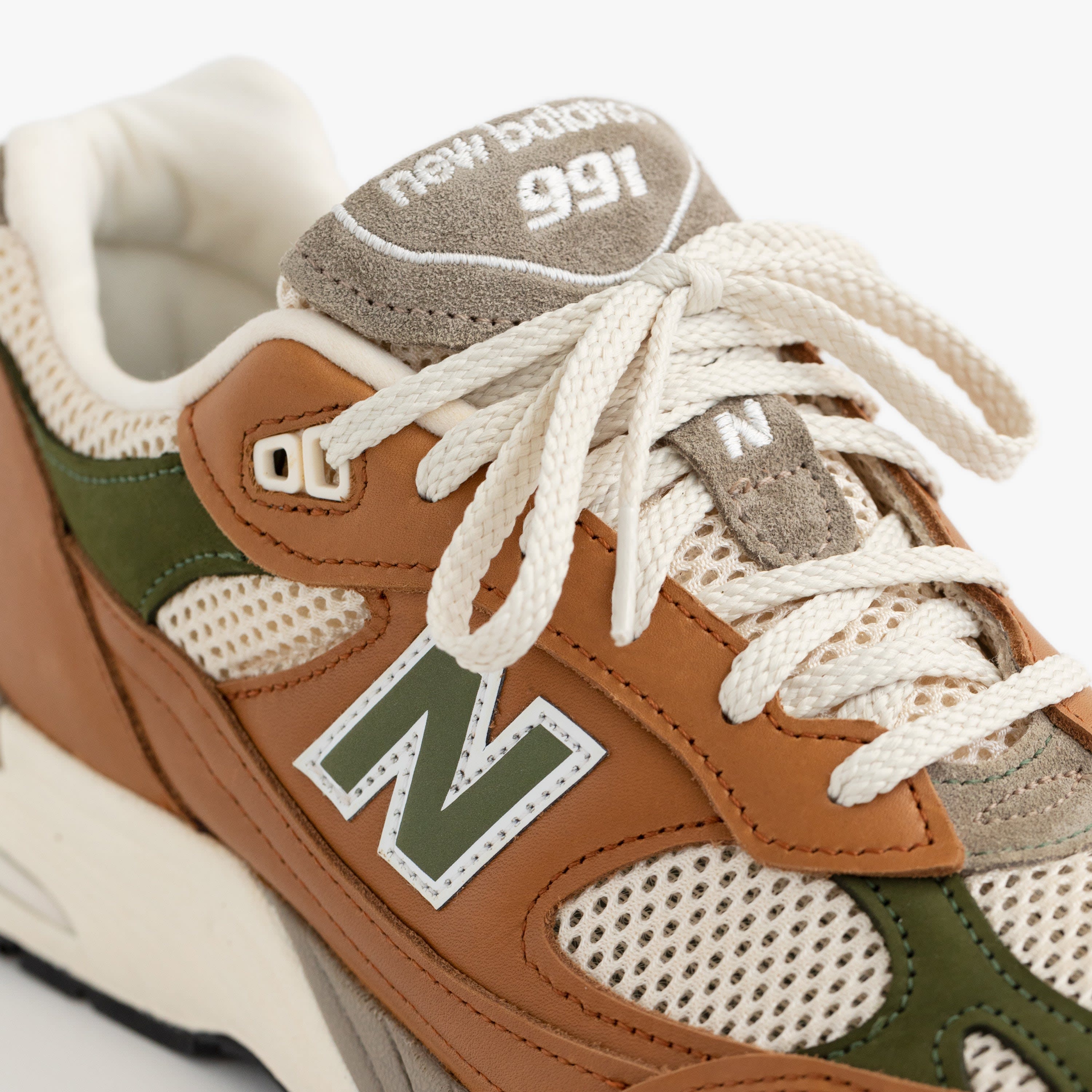 new balance 991 collab