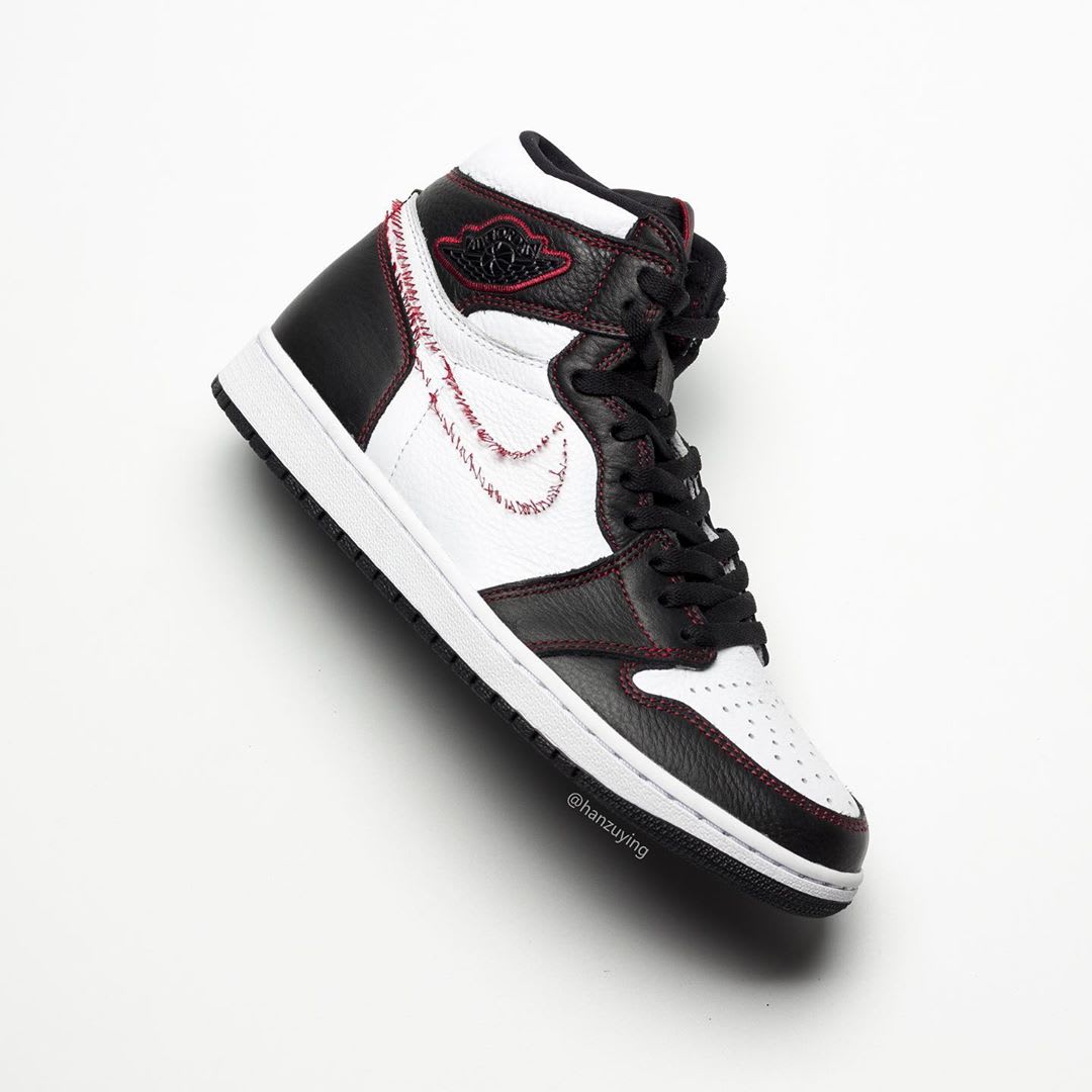 retro 1 defiant