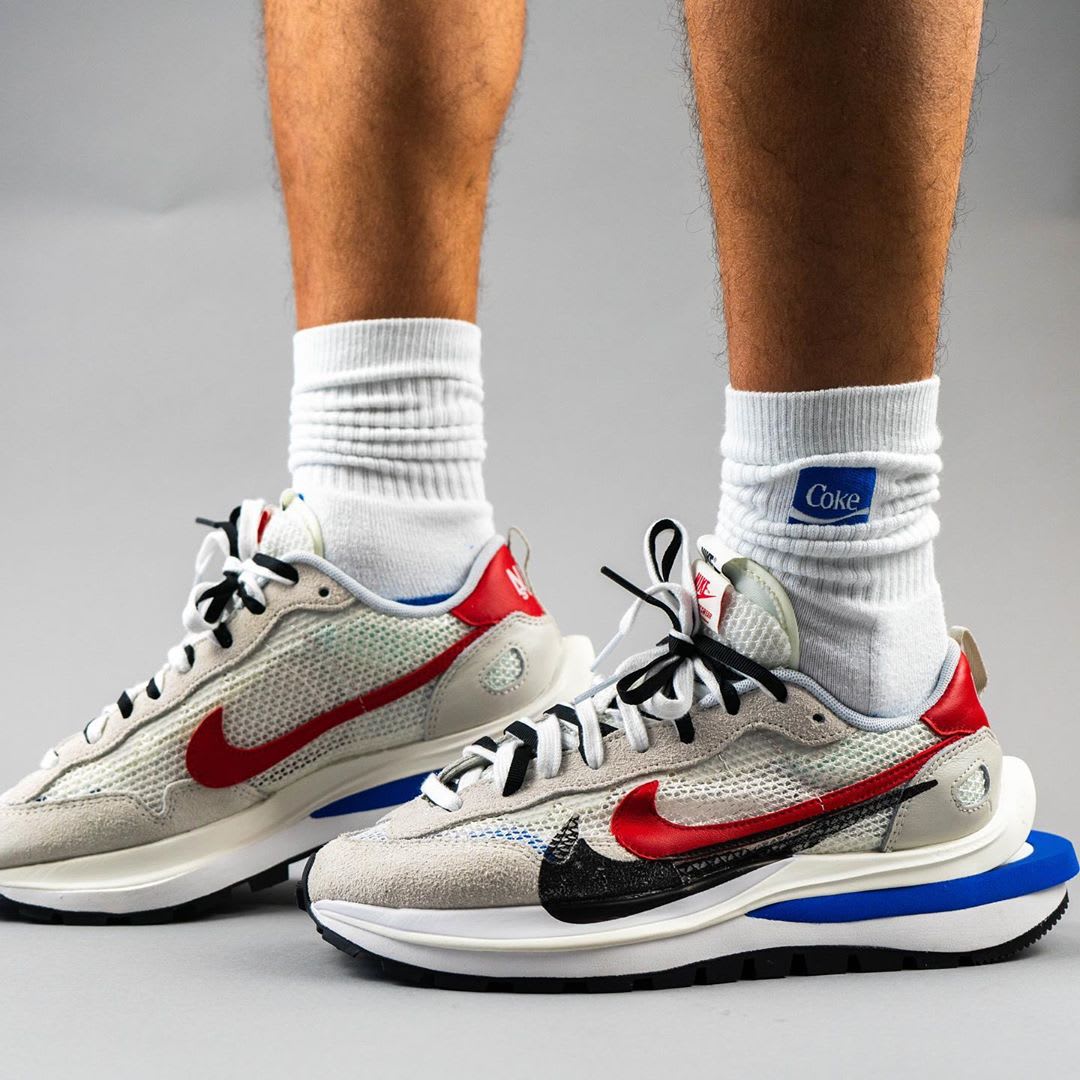 upcoming collab shoes