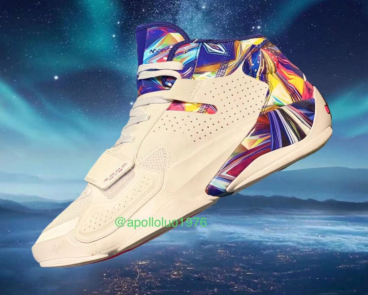 jordan zion release date